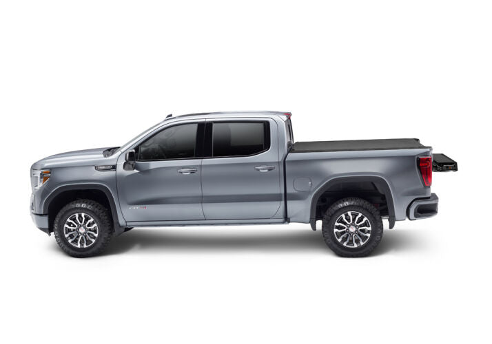 Load image into Gallery viewer, BAKFlip Revolver X4s Truck Bed Cover 2015-2021 Chevrolet Colorado/GMC Canyon
