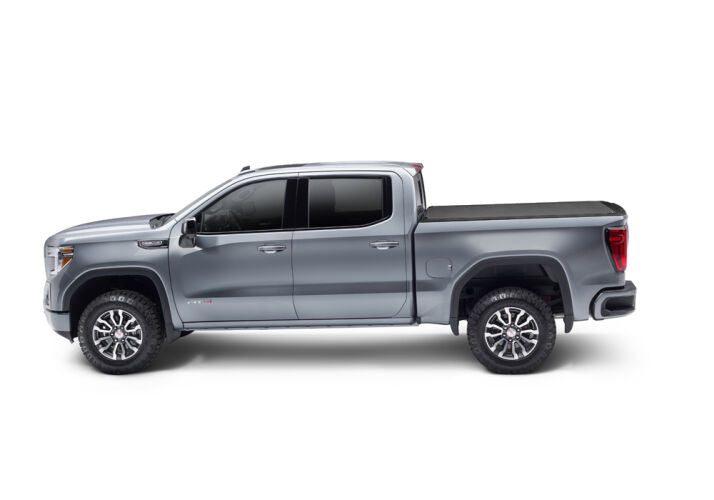 Load image into Gallery viewer, BAKFlip Revolver X4s Truck Bed Cover 2015-2021 Chevrolet Colorado/GMC Canyon
