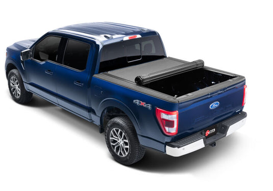 BAKFlip Revolver X4s Truck Bed Cover 2015-2021 Ford F150