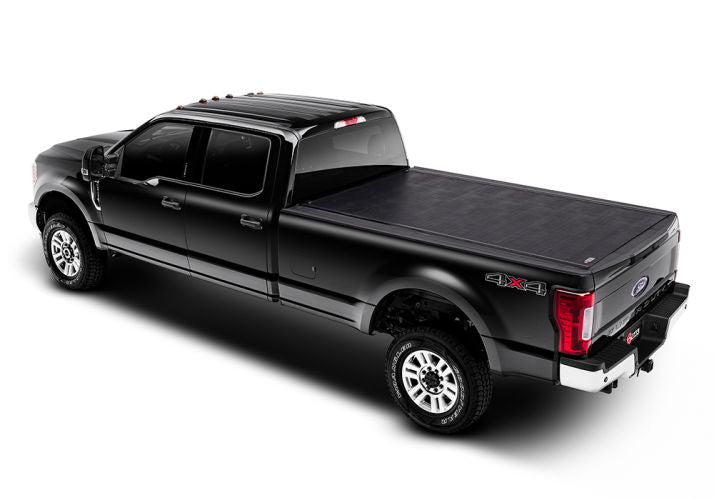 Load image into Gallery viewer, BAK Revolver X2 Truck Bed Cover 1999-2007 Ford F250
