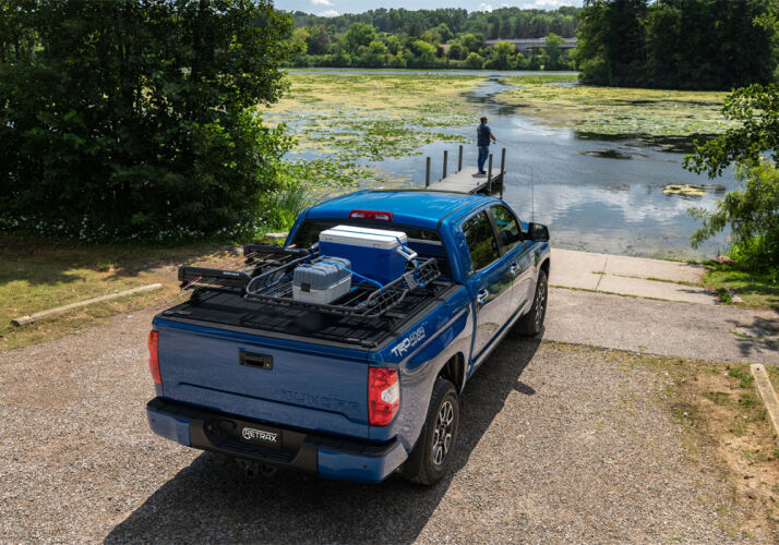 Load image into Gallery viewer, Retrax RetraxONE XR 2016-2022 Toyota Tacoma
