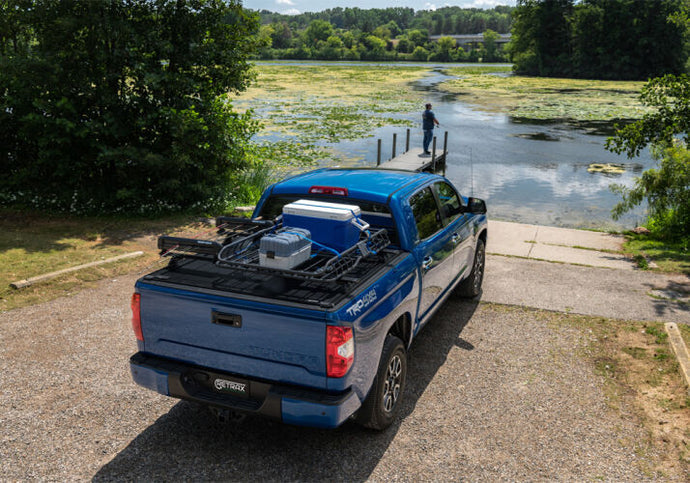 Retrax RetraxONE XR 2007-2022 Toyota Tundra w/o Deck Rail System