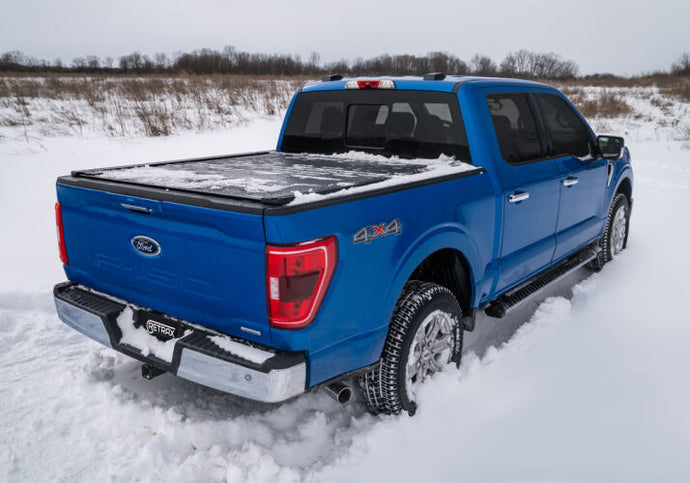 Retrax RetraxPRO XR 2021-2022 Ford F150