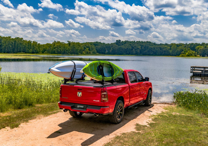 Retrax RetraxPRO XR 2020-2022 Chevrolet Silverado/GMC Sierra HD