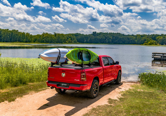 Retrax RetraxPRO XR 2005-2015 Toyota Tacoma