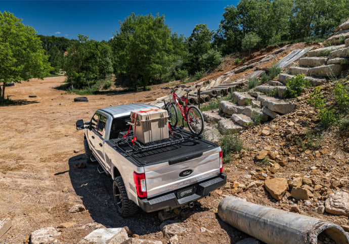 Retrax RetraxPRO XR 2017-2022 Ford F250/F350