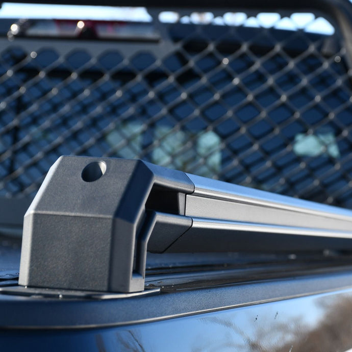 Putco Tec Rail for 2015-2020 Ford F-150 - 5.5' Bed