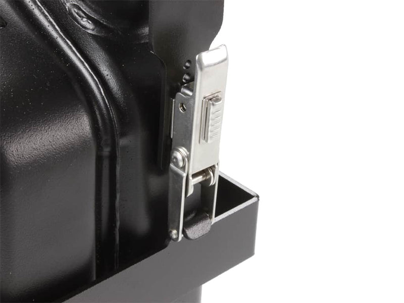 Load image into Gallery viewer, Front Runner Vertical Jerry Can Holder
