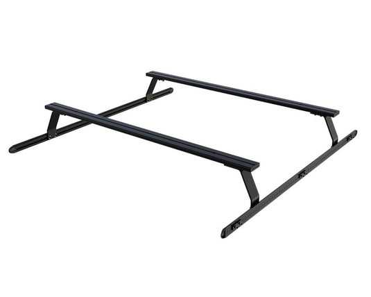Front Runner Chev Silverado Crew Cab (2007-Current)Double Load Bar Kit
