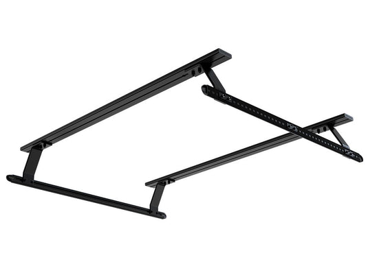 Front Runner RAM 1500 5.7' Crew Cab (2009-Current) Double Load Bar Kit