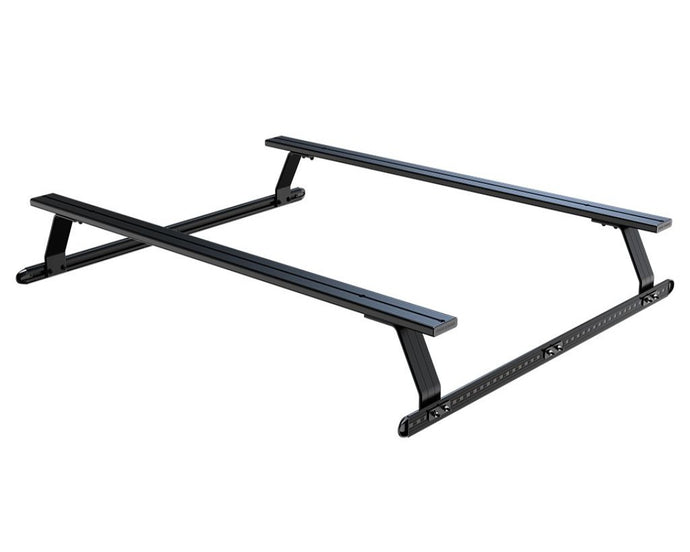 Front Runner RAM 1500 5.7' Crew Cab (2009-Current) Double Load Bar Kit