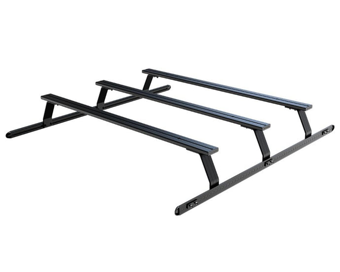 Front Runner RAM 1500 6.4' Crew Cab (2009-Current) Triple Load Bar Kit