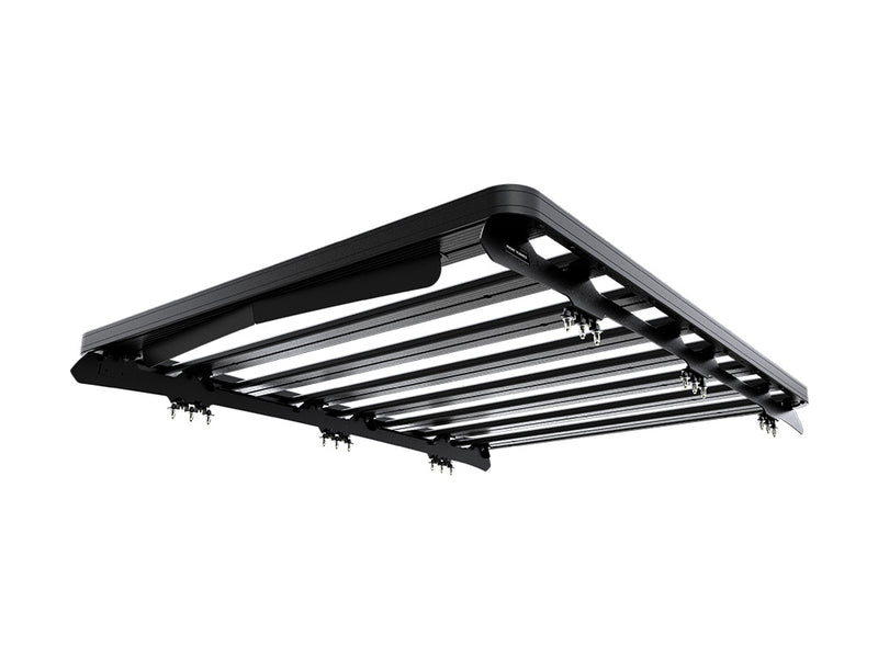 Load image into Gallery viewer, Front Runner Ford F150 Crew Cab (2009-Current) Slimline II Roof Rack Kit / Low Profile
