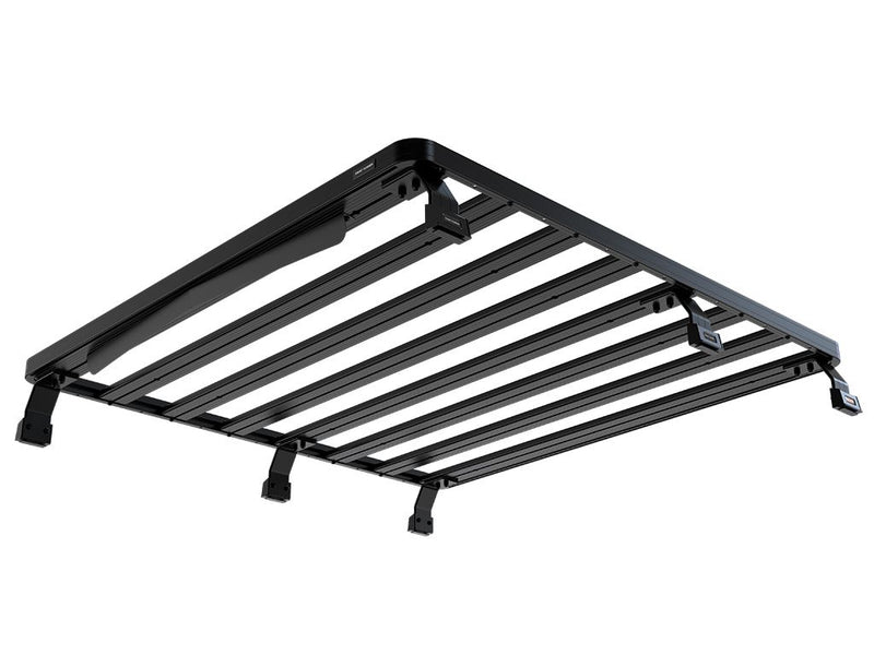 Load image into Gallery viewer, Front Runner Ford F150 (2009-Current) Roll Top 5.5&#39; Slimline II Load Bed Rack Kit

