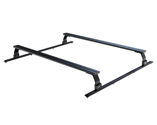 Front Runner Ford F150 6.5' Super Crew (2009-Current) Double Load Bar Kit