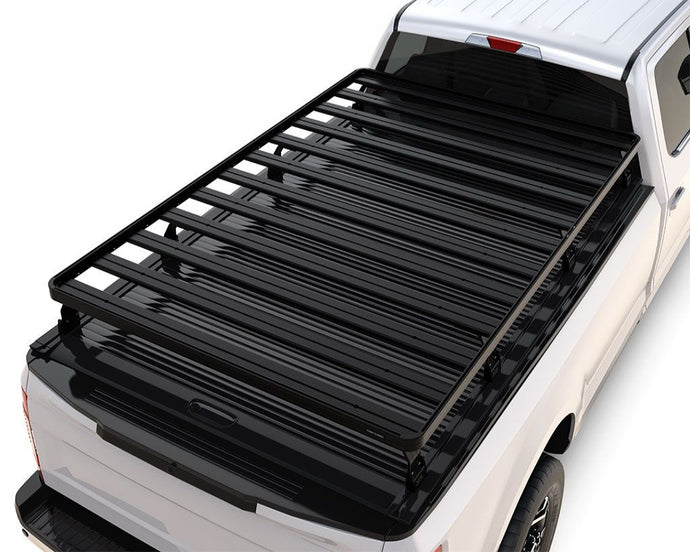 Front Runner Ford F-150 Retrax XR 8inch (2015-Current) Slimline II Load Bed Rack Kit