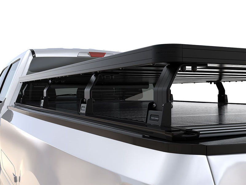 Load image into Gallery viewer, Front Runner Ford F-150 Retrax XR 8&quot; (2015-Current) Slimline II Load Bed Rack Kit
