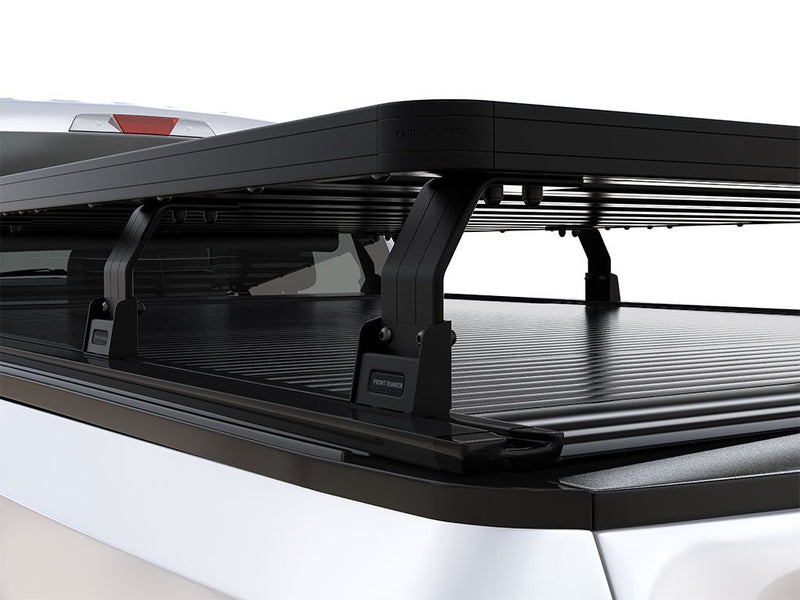 Load image into Gallery viewer, Front Runner Ford F-150 Retrax XR 8&quot; (2015-Current) Slimline II Load Bed Rack Kit
