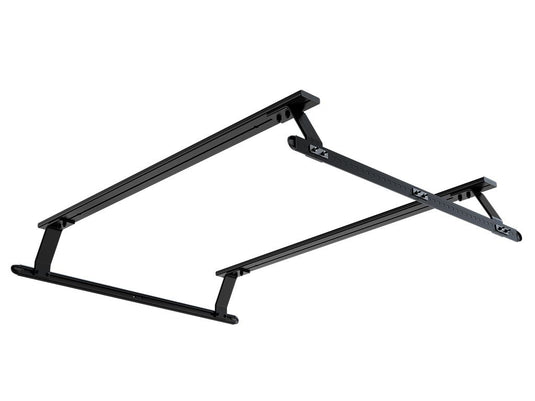 Front Runner GMC Sierra Crew Cab (2014-Current) Double Load Bar Kit