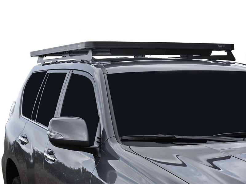 Load image into Gallery viewer, Front Runner Lexus GX460 Slimline II Roof Rack Kit
