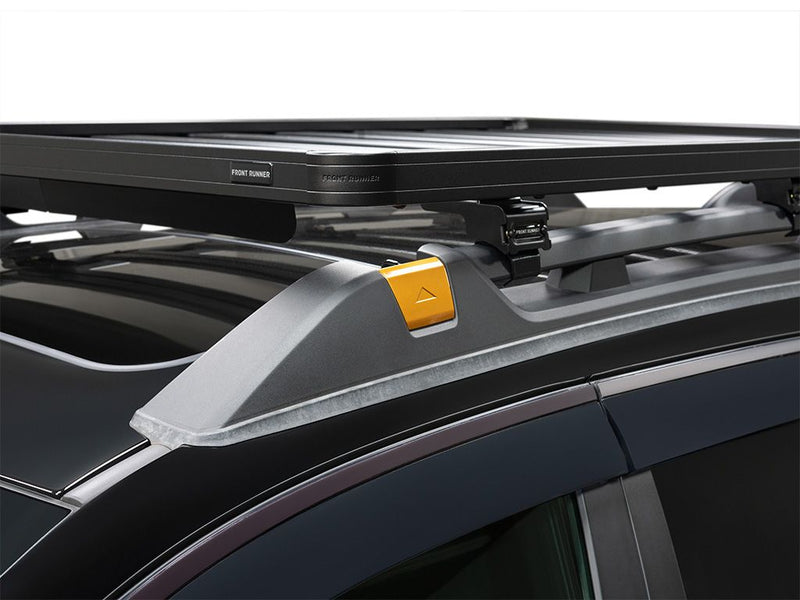 Load image into Gallery viewer, Front Runner Subaru Outback Wilderness (2022-Current) Slimline II Roof Rail Rack Kit
