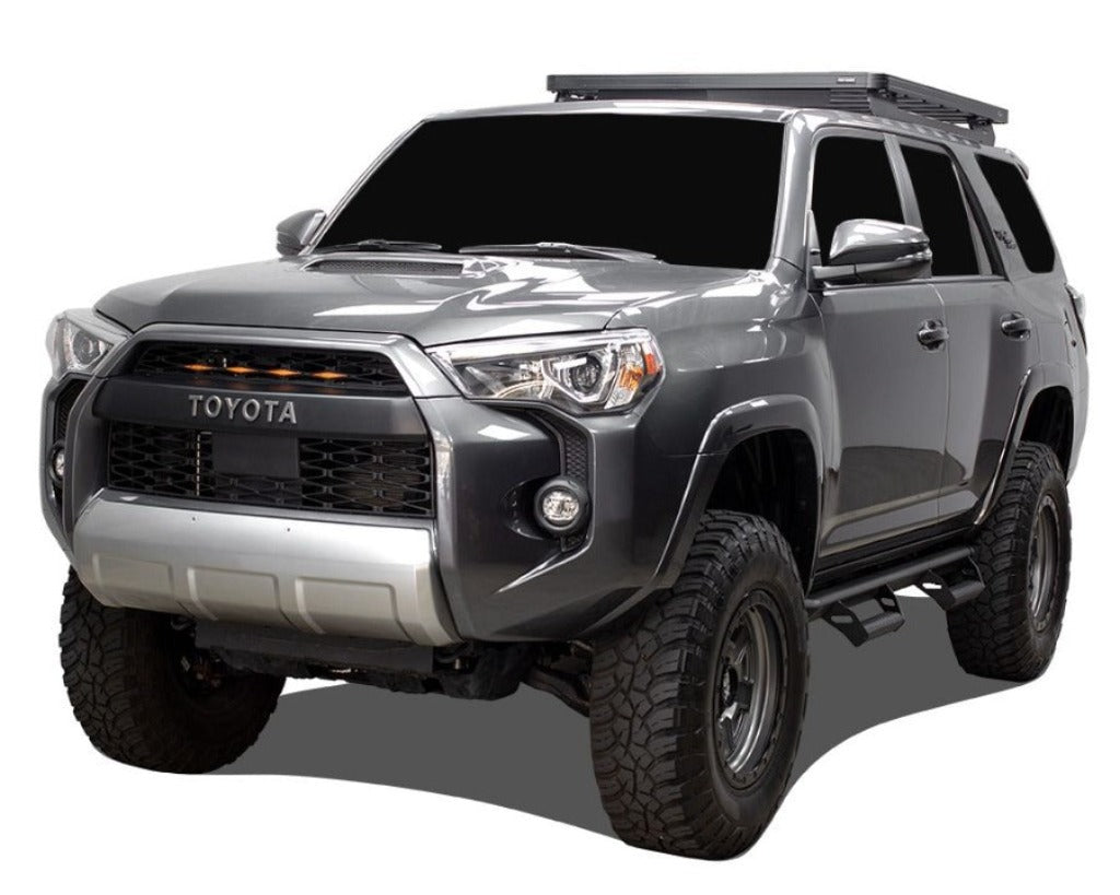 Front Runner Toyota 4Runner (5th Gen) 3/4 Slimline II Roof Rack Kit ...