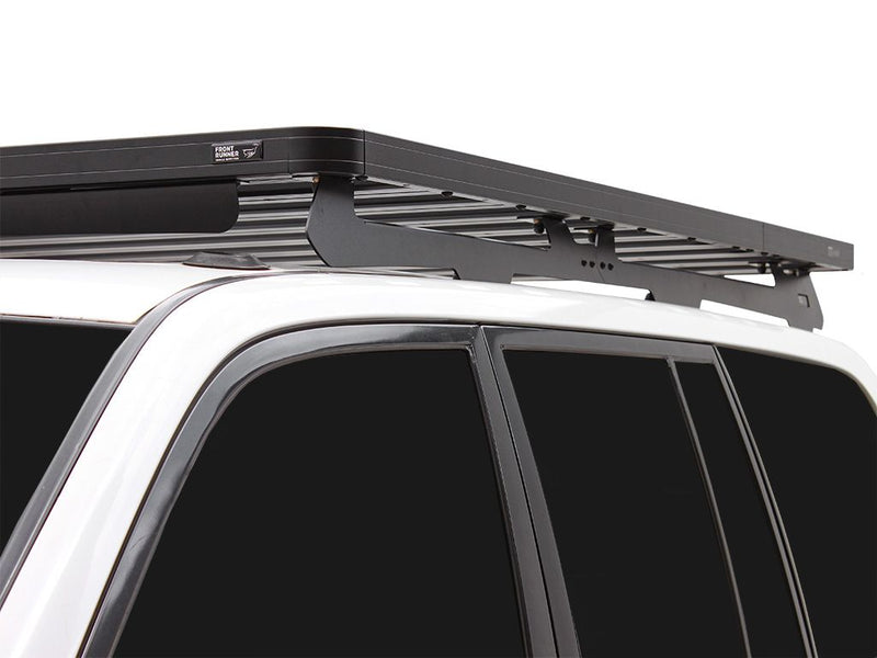 Load image into Gallery viewer, Front Runner Toyota Land Cruiser 200/Lexus LX570 Slimline II Roof Rack Kit
