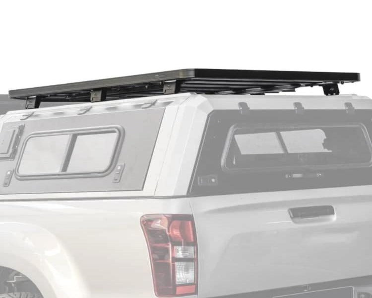 Front Runner Truck Canopy, Camper, or Trailer Slimline II Rack Kit- Ta ...