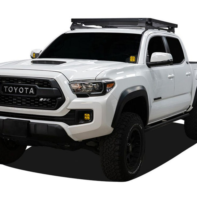 Front Runner Toyota Tacoma (2005-Current) Slimline II Roof Rack Kit