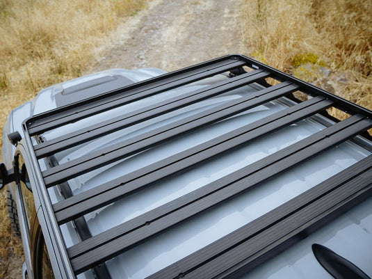 Front Runner Toyota Tacoma (2005-Current) Double Cab Slimline II Roof Rack Kit / Low Profile