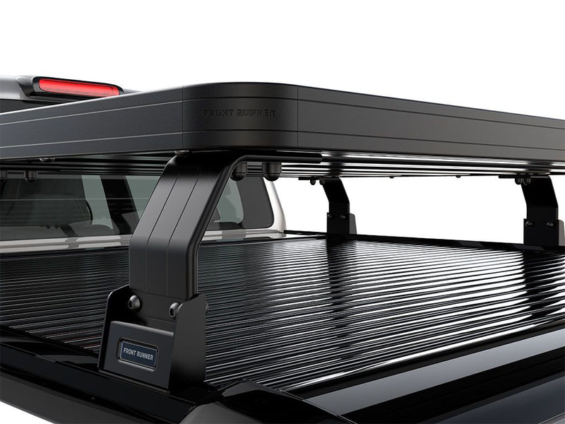 Load image into Gallery viewer, Front Runner Toyota Tacoma (2005-Current) Retrax Slimline II Load Bed Rack Kit
