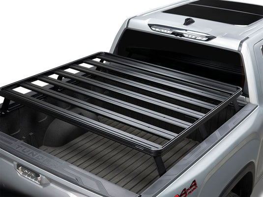 Front Runner Toyota Tundra Crewmax 5.5' (2007-Current) Slimline II Load Bed Rack Kit