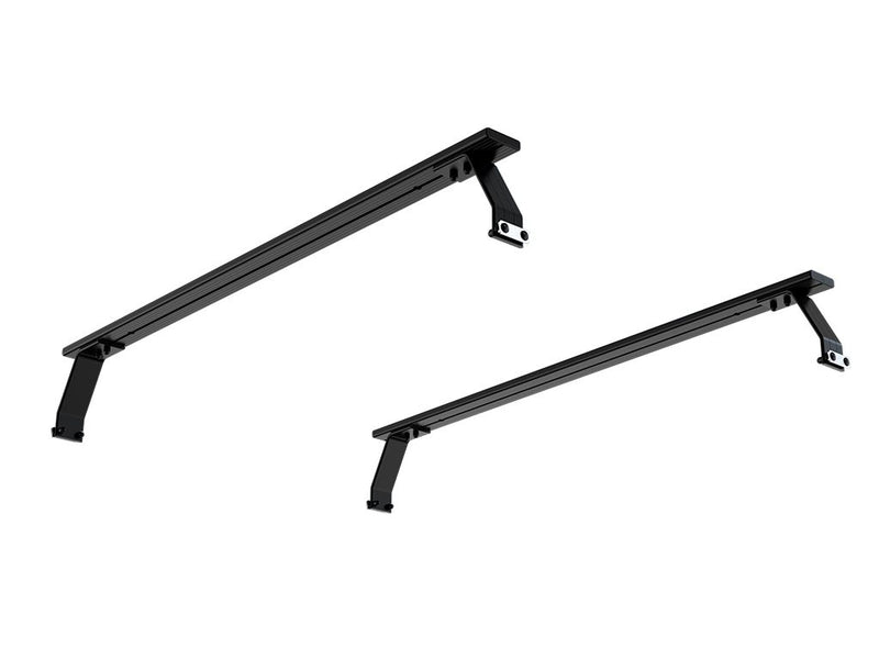 Load image into Gallery viewer, Front Runner Toyota Tundra 5.5&#39; Crew Max (2007-Current) Double Load Bar Kit
