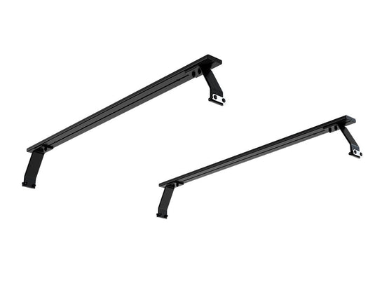 Front Runner Toyota Tundra 5.5' Crew Max (2007-Current) Double Load Bar Kit