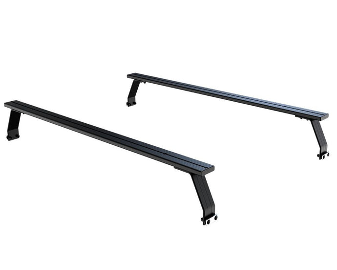 Front Runner Ram 1500 5.7' Crew Cab (2009-Current) Triple Load Bar Kit