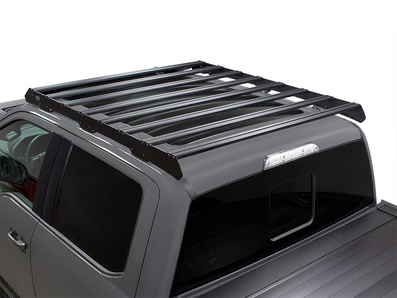 Load image into Gallery viewer, Front Runner Ford F150 Super Crew (2018-2020) Slimsport Roof Rack Kit
