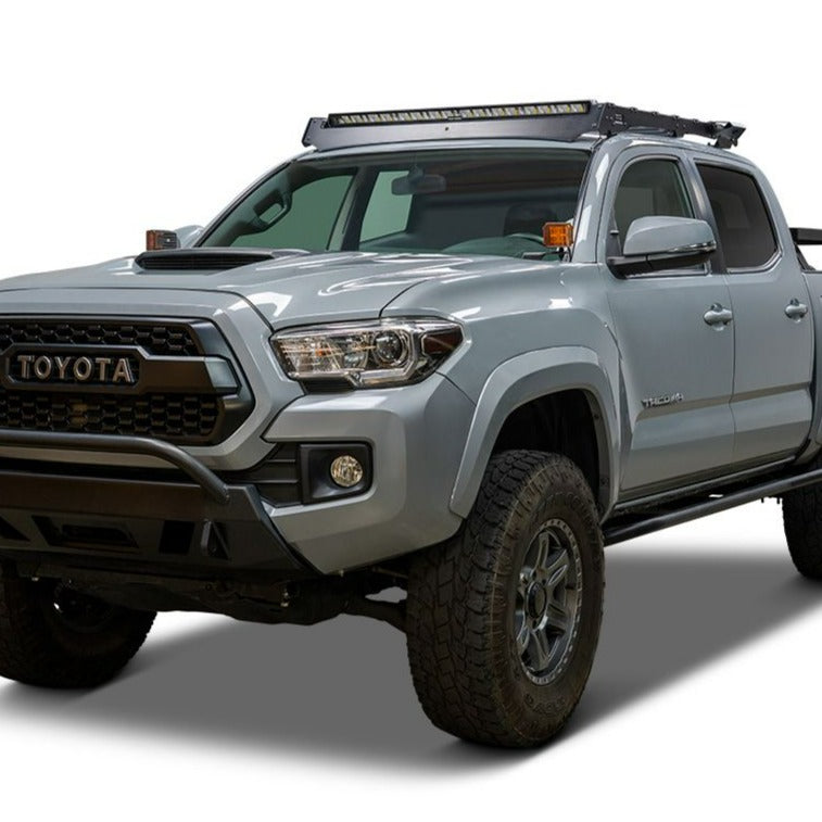 Load image into Gallery viewer, Front Runner Toyota Tacoma (2005-Current) Slimsport Roof Rack Kit
