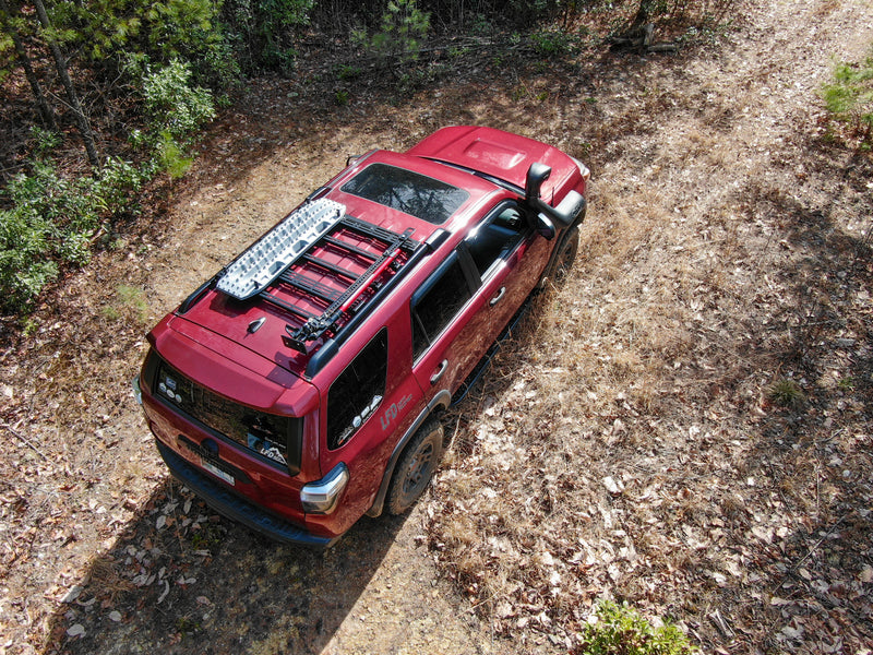 Load image into Gallery viewer, LFD Off Road Ruggedized Crossbar - 5th Gen 4Runner
