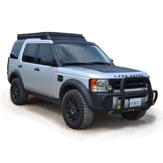 Badass Tents 2005-2016 Land Rover LR3/LR4/ Discovery 3/Discovery 4 CONVOY® Rooftop Tent