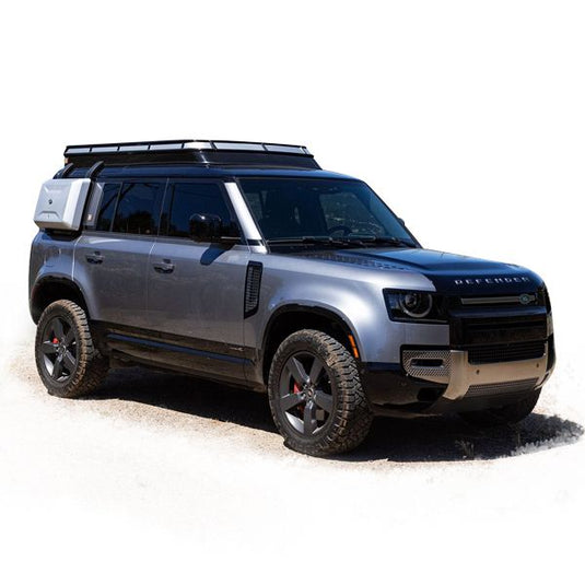 BadAss Convoy Rooftop Tent For Land Rover Discovery 5 2017-2022