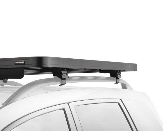 Front Runner Jeep Cherokee KL (2014-Current) Slimline II Roof Rail Rack Kit