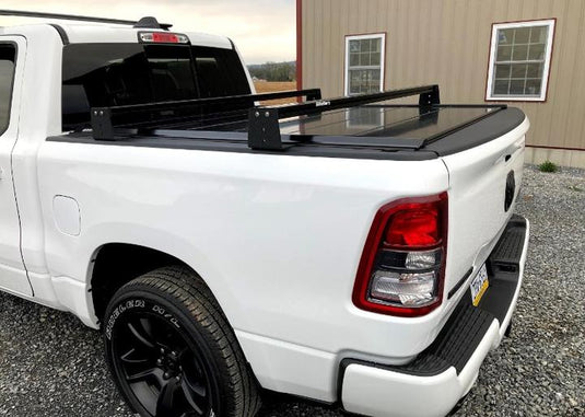 BillieBars - RAM 1500 (2019-2024)