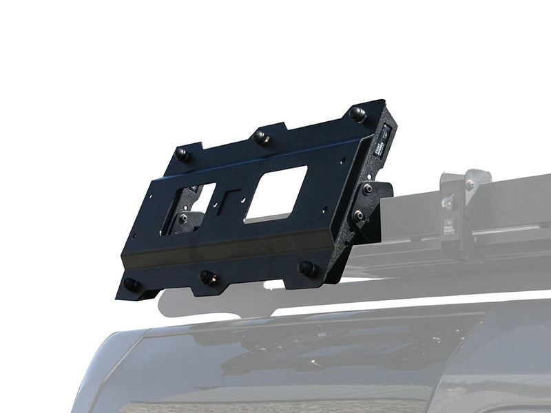 Load image into Gallery viewer, Front Runner Rotopax Side and Top Mount Kit
