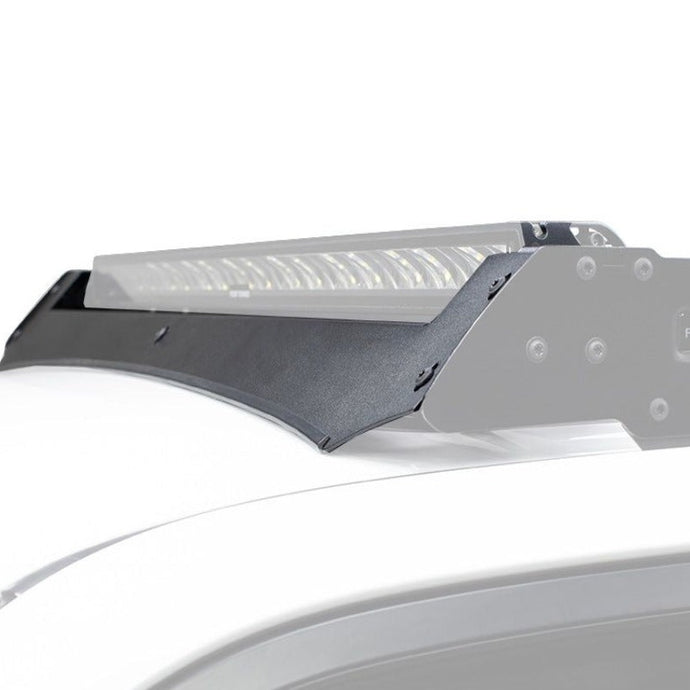 Front Runner Toyota 4runner (2009-Current) Slimsport Rack 40inch Light Bar Wind Fairing