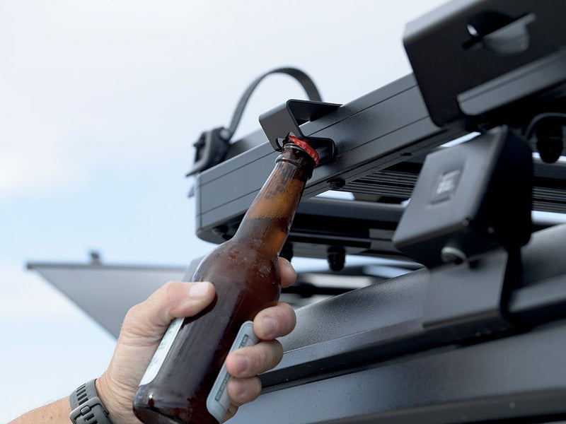 Load image into Gallery viewer, Front Runner Rack Mounted Bottle Opener

