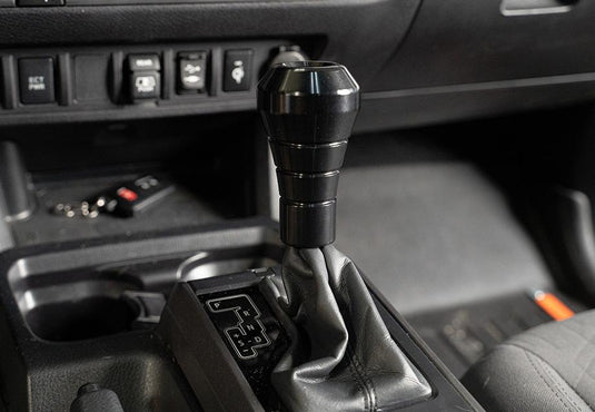 Cali Raised LED Aluminum Shift Knob