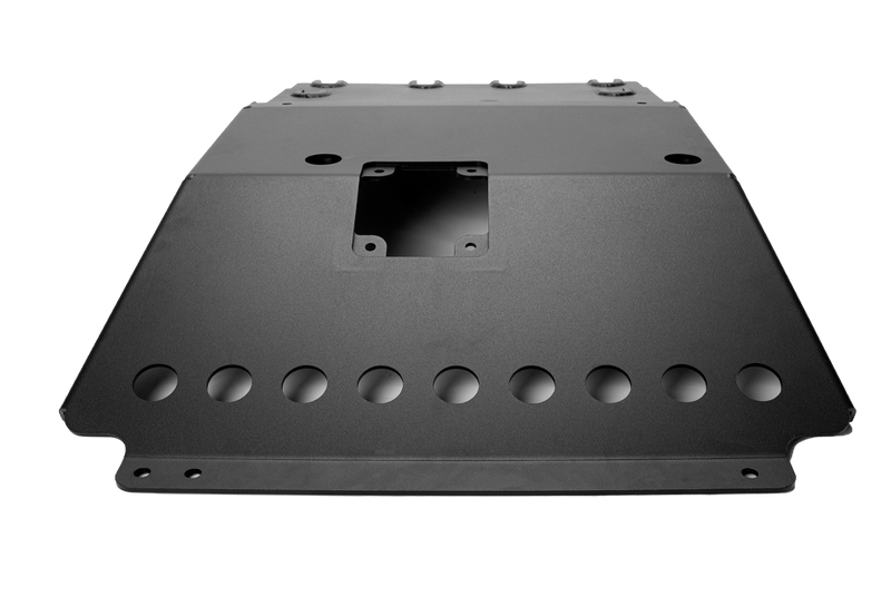 Load image into Gallery viewer, Cali Raised LED 2005-2022 Toyota Tacoma Front Skid Plate
