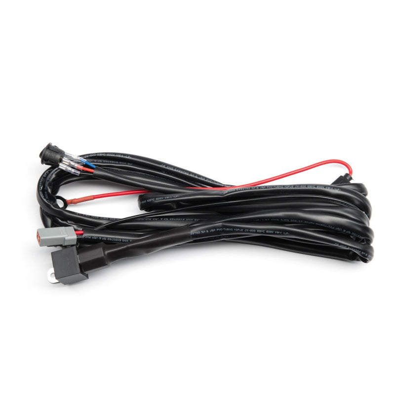 Load image into Gallery viewer, North Lights Light Bar Wiring Harness
