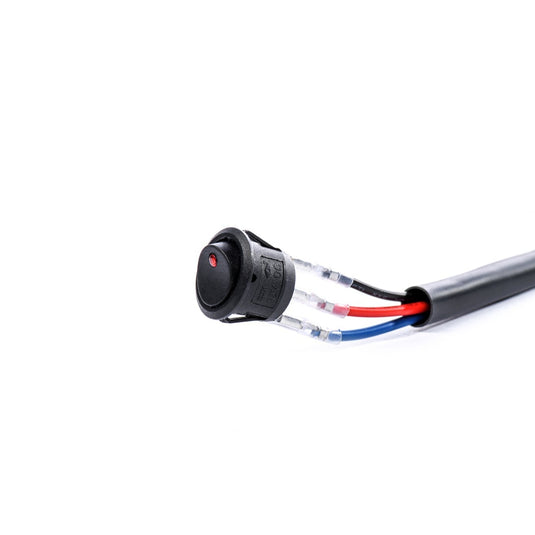 North Lights 30" Dual Row LED Light Bar