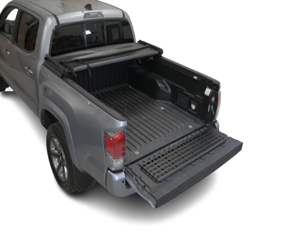 Load image into Gallery viewer, Putco 2017-2021 Toyota Tundra - Tailgate Panel
